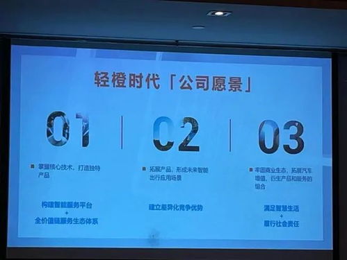 又一造車新勢力入局 工程與技術(shù)研究引領(lǐng)產(chǎn)業(yè)新變革