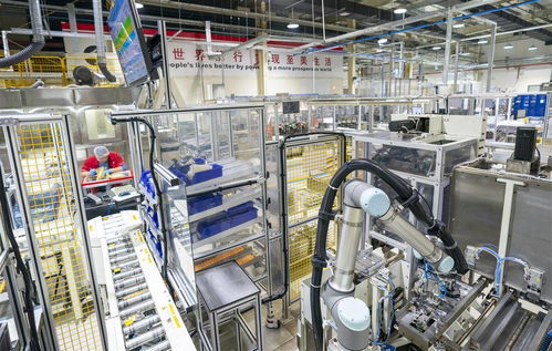 康明斯燃油系統(tǒng)武漢工廠 以“黑燈工廠”與自主軟件開發(fā)引領(lǐng)智能制造新范式